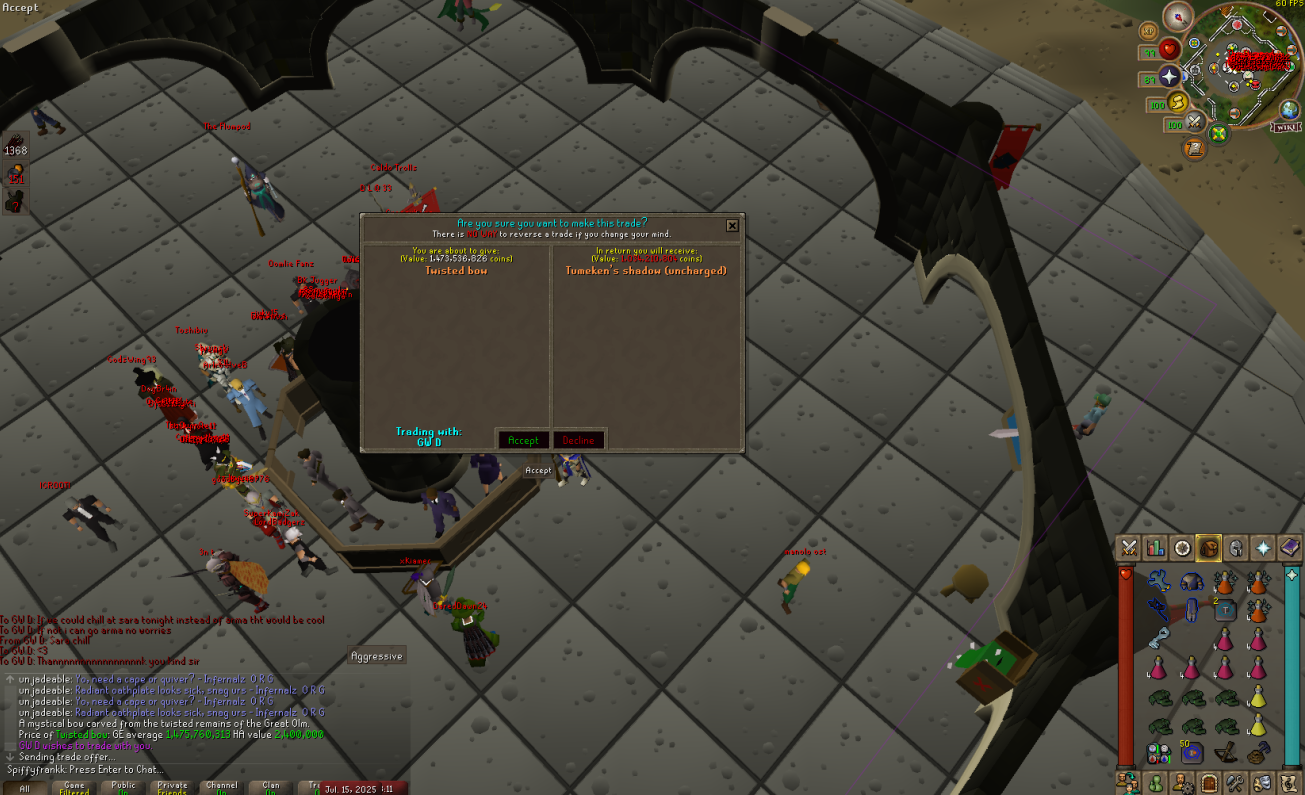 Evidence 02f47ab for a case against T BOVV