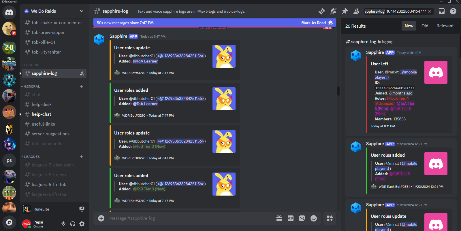 Evidence 0d174a4 for a case against Kaimas25