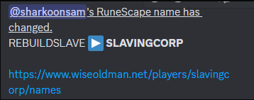 Evidence 104289e for a case against AN USEATER