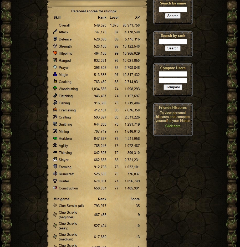 Evidence 11c7b2a for a case against L2RaidnPk