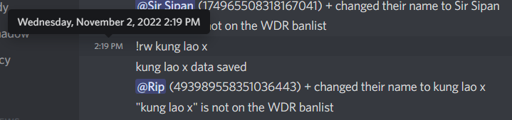 Evidence 1216769 for a case against Yaastaa