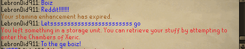 Evidence 13c9aab for a case against chadbaggins