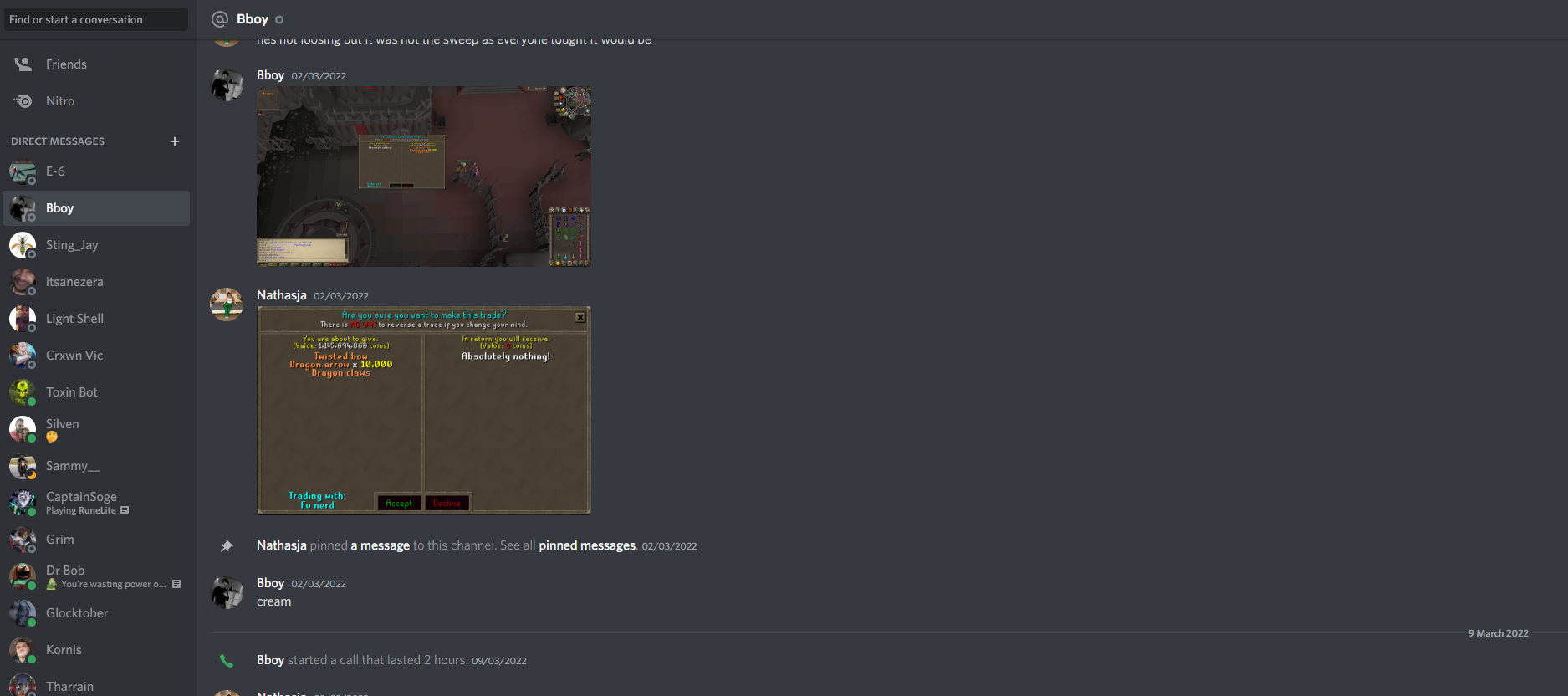 Evidence 1439547 for a case against agilitysux