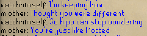 Evidence 1b90a6c for a case against watchhimself