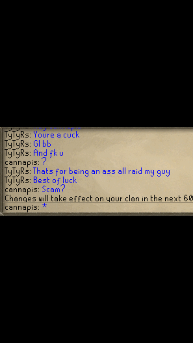 Evidence 1b94000 for a case against Tytyrs