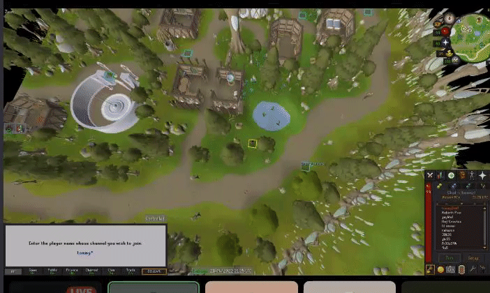 Evidence 1b97abc for a case against Lend Me Tbow