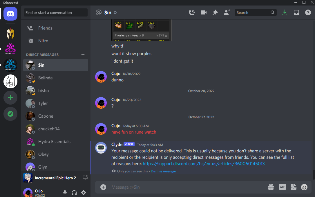 Evidence 2063c74 for a case against BOOO0O0OO