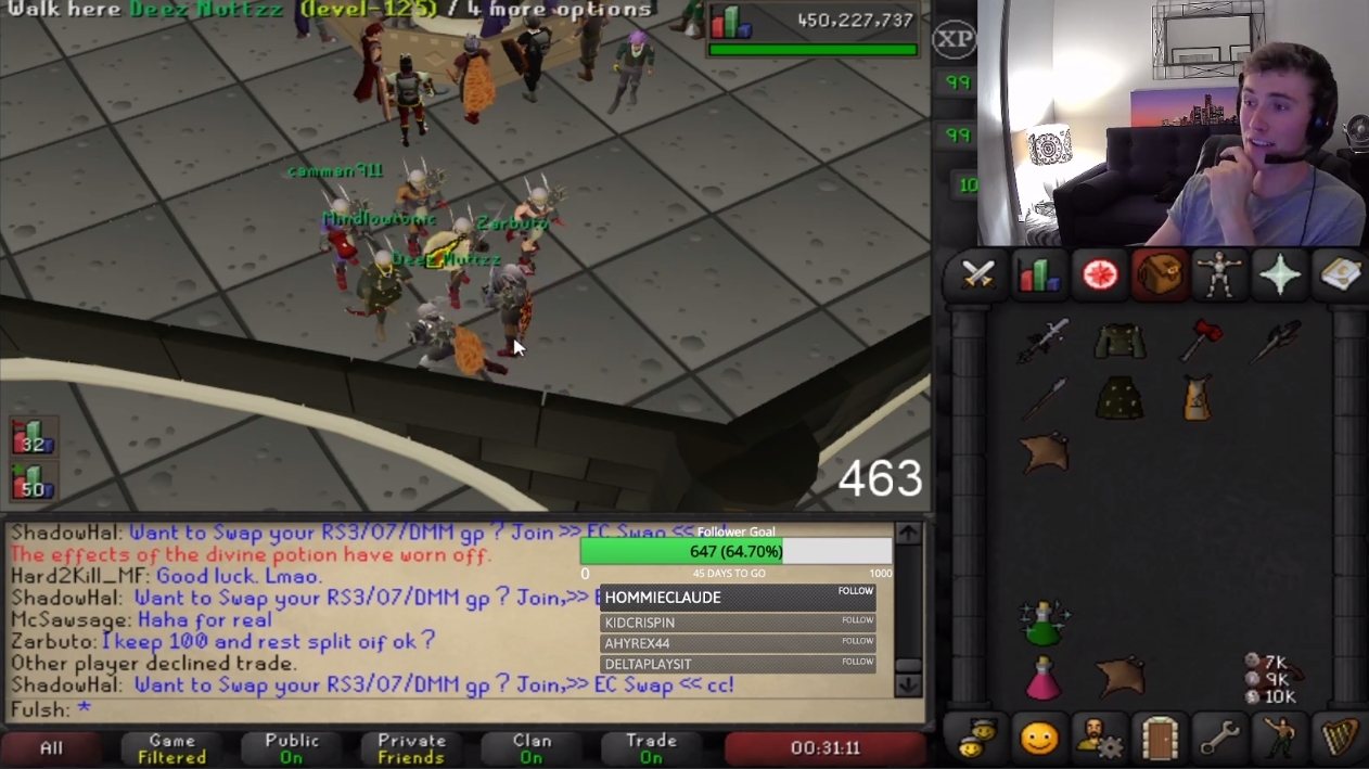Evidence 2228527 for a case against Zarbuto