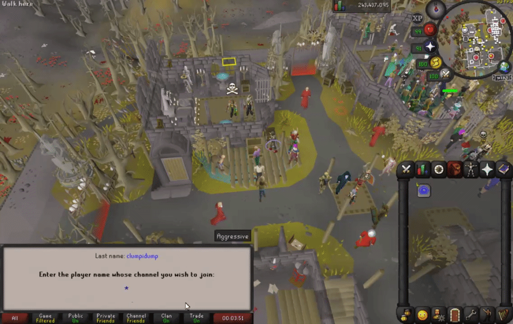 Evidence 2560f3e for a case against zammynoob169
