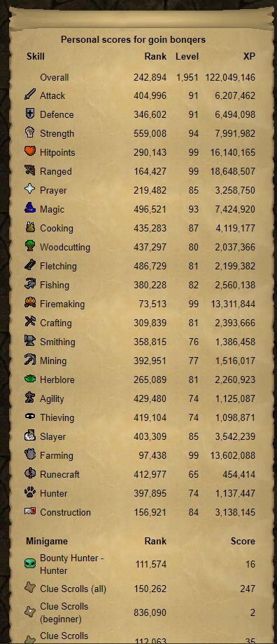 Evidence 2753b69 for a case against mcldkfired