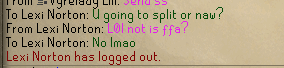 Evidence 297930c for a case against psychocuties