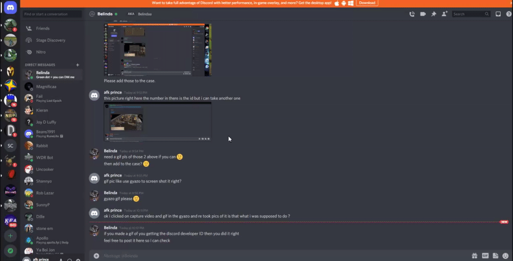 Evidence 2a8ac1d for a case against DA_Iil5TTS