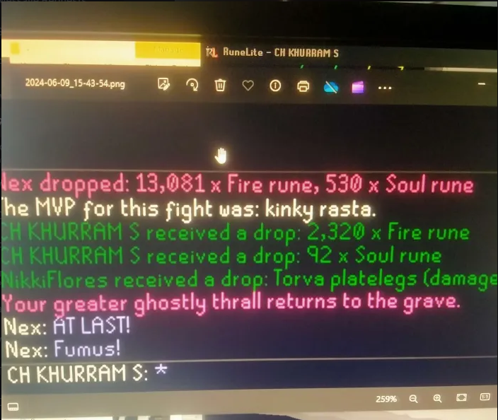Evidence 3003526 for a case against IIIllIIlI