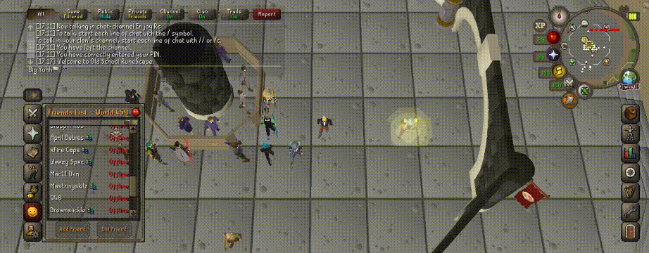 Evidence 363bab4 for a case against ImSkillzToo