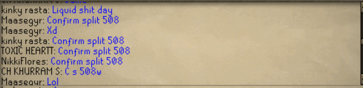 Evidence 4098db9 for a case against IIIllIIlI