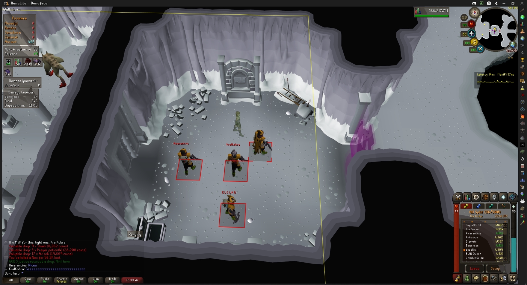 Evidence 443f64d for a case against leejoonki