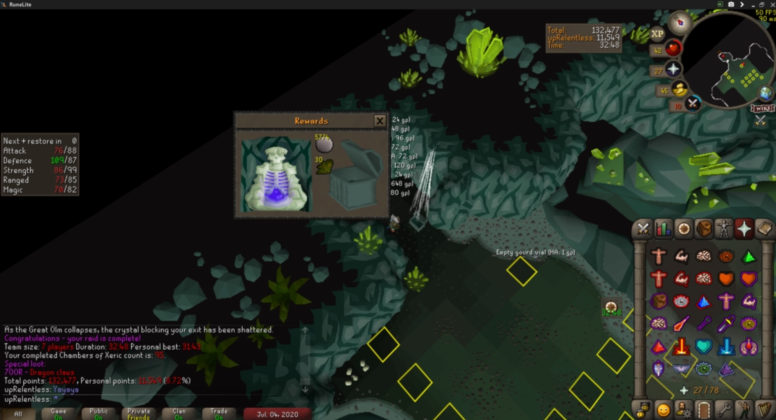 Evidence 4815be0 for a case against MrMusa
