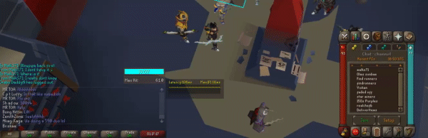 Evidence 49deb74 for a case against RebuildMalk
