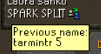 Evidence 4da3ddf for a case against Spark Split