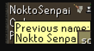 Evidence 4e1e858 for a case against Yuuki Akita