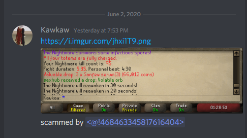 Evidence 4ef5b54 for a case against KAAN KER