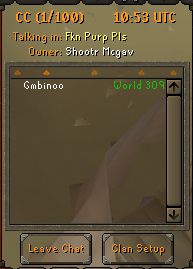 Evidence 4f29694 for a case against shootr mcgav