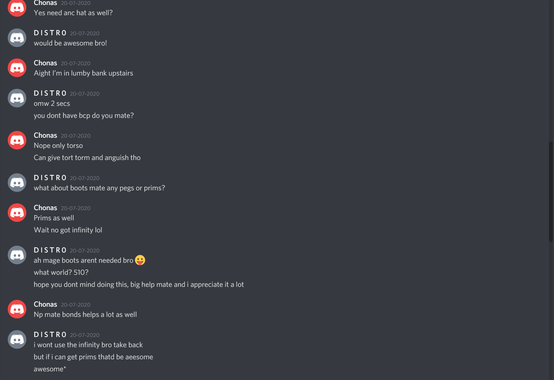Evidence 5502206 for a case against H8 W