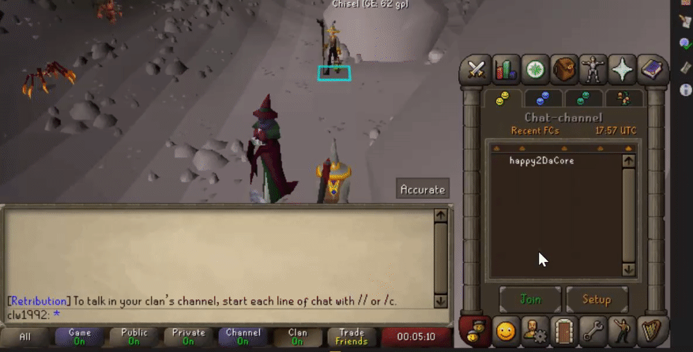 Evidence 5537607 for a case against Maxed2DaCore