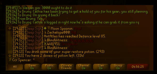 Evidence 556b835 for a case against DeepSigh cc