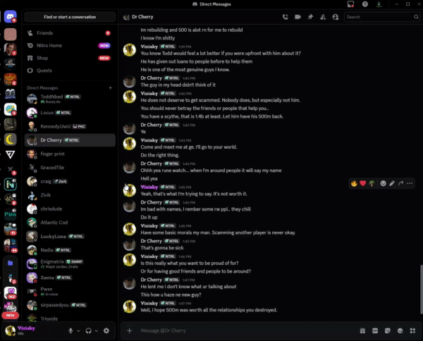 Evidence 5b2b2d1 for a case against Toxic Energy