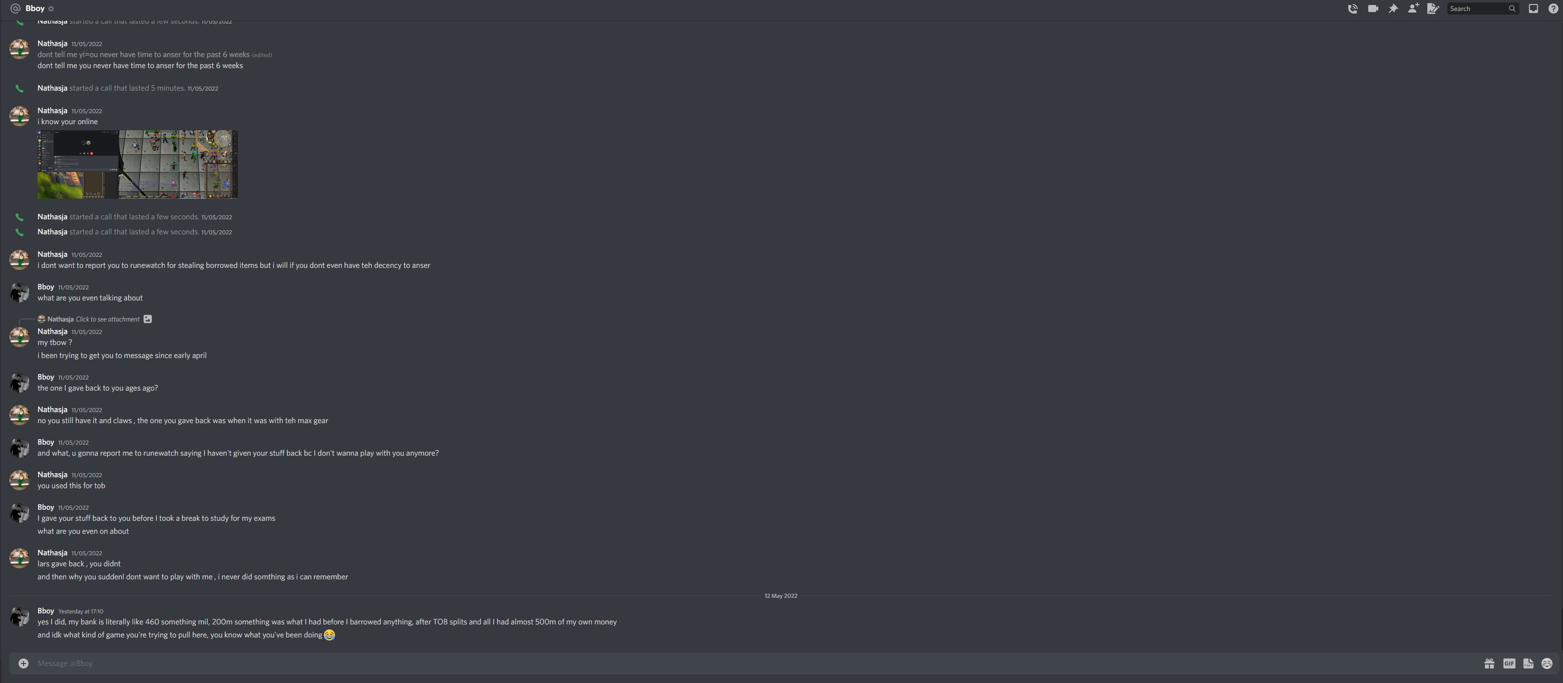 Evidence 5eeb7fe for a case against agilitysux