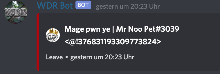 Evidence 65b14ae for a case against mr noo pet