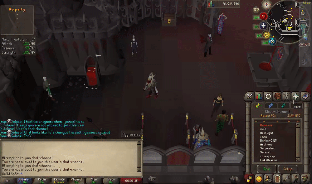 Evidence 66cb6d2 for a case against King Dardani
