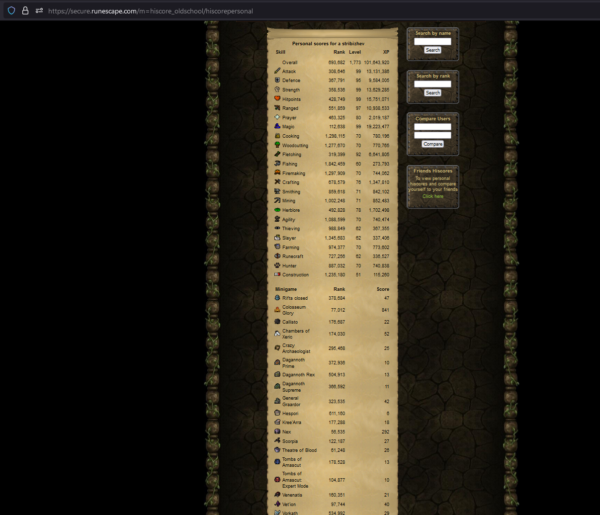 Evidence 69ce18d for a case against ll Yang ll