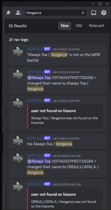 Evidence 7970629 for a case against Cucudril