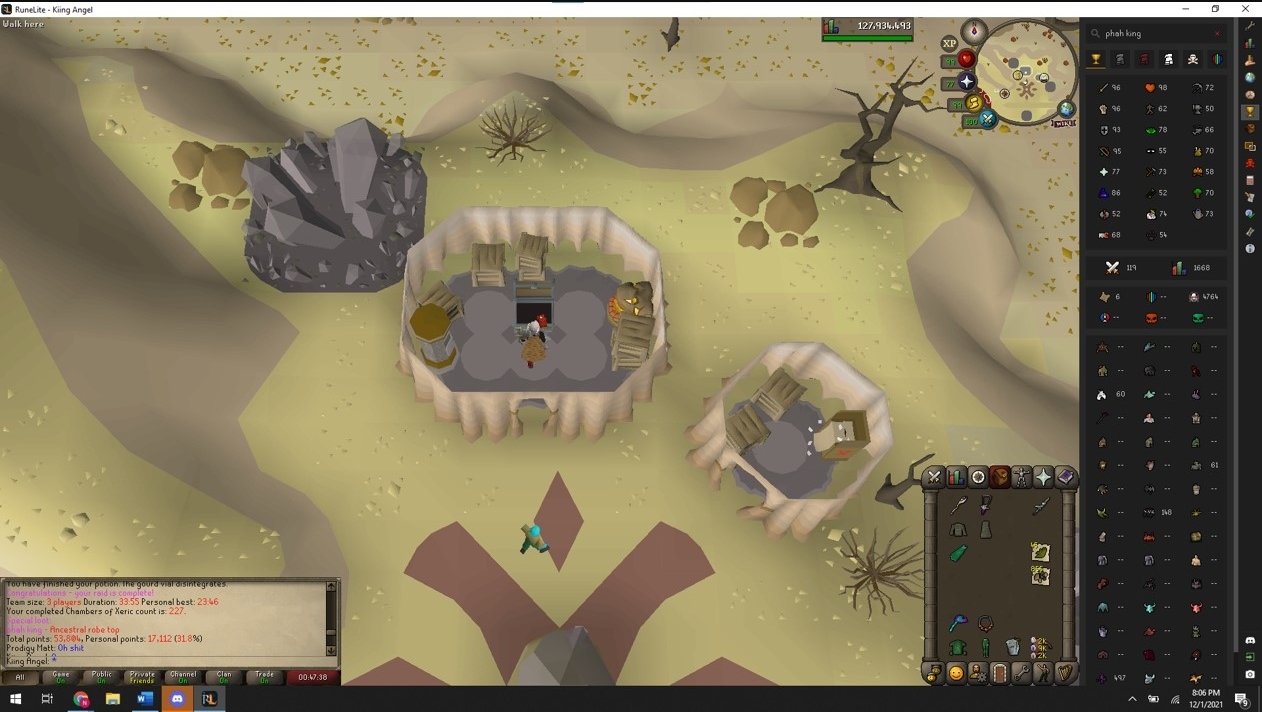 Evidence 7b601f4 for a case against EZ l AF