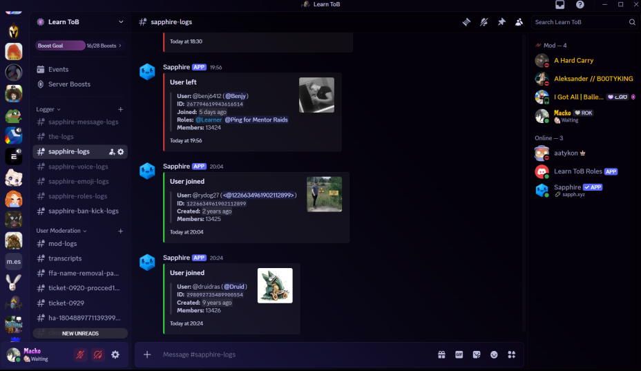Evidence 8bb5955 for a case against Xurax