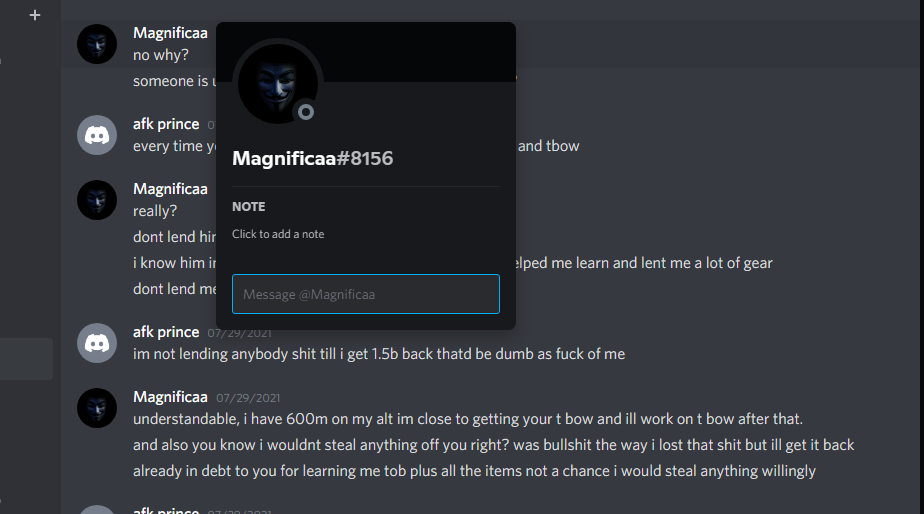 Evidence 8e7b1dc for a case against DA_Iil5TTS