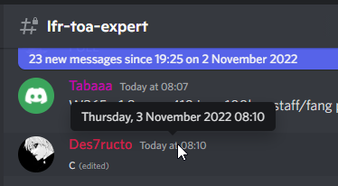 Evidence 94d1225 for a case against Ragest