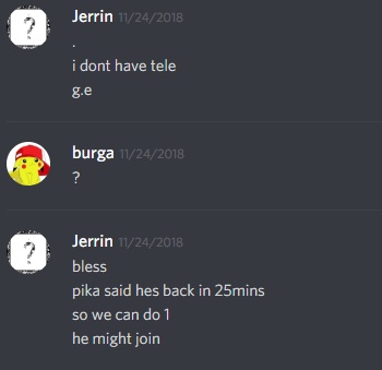 Evidence 99ea210 for a case against Jerrinnn