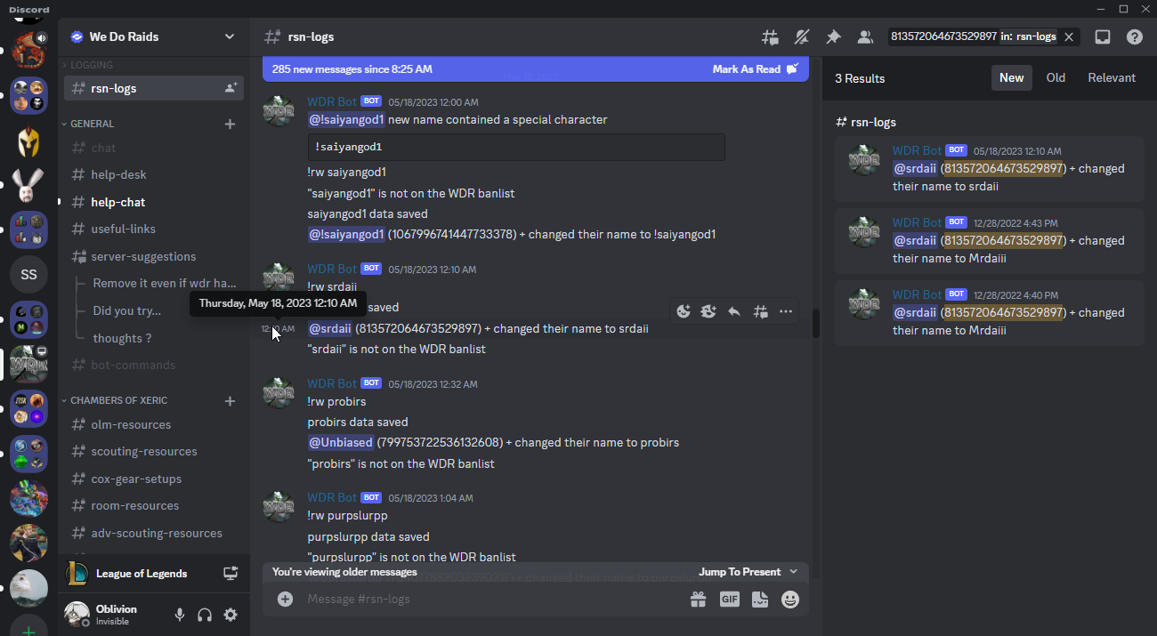 Evidence 9b7c2d3 for a case against TOATUMEKEN3
