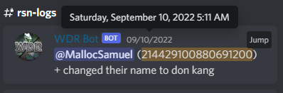 Evidence 9fe3c97 for a case against WhereShadow