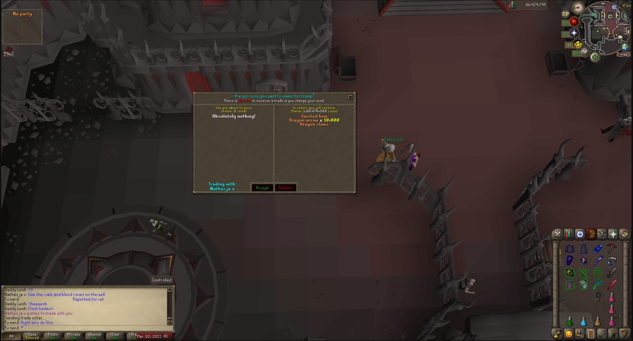 Evidence a41de09 for a case against agilitysux