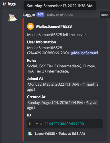 Evidence a691d4b for a case against WhereShadow
