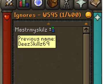 Evidence a9e6752 for a case against ImSkillzToo