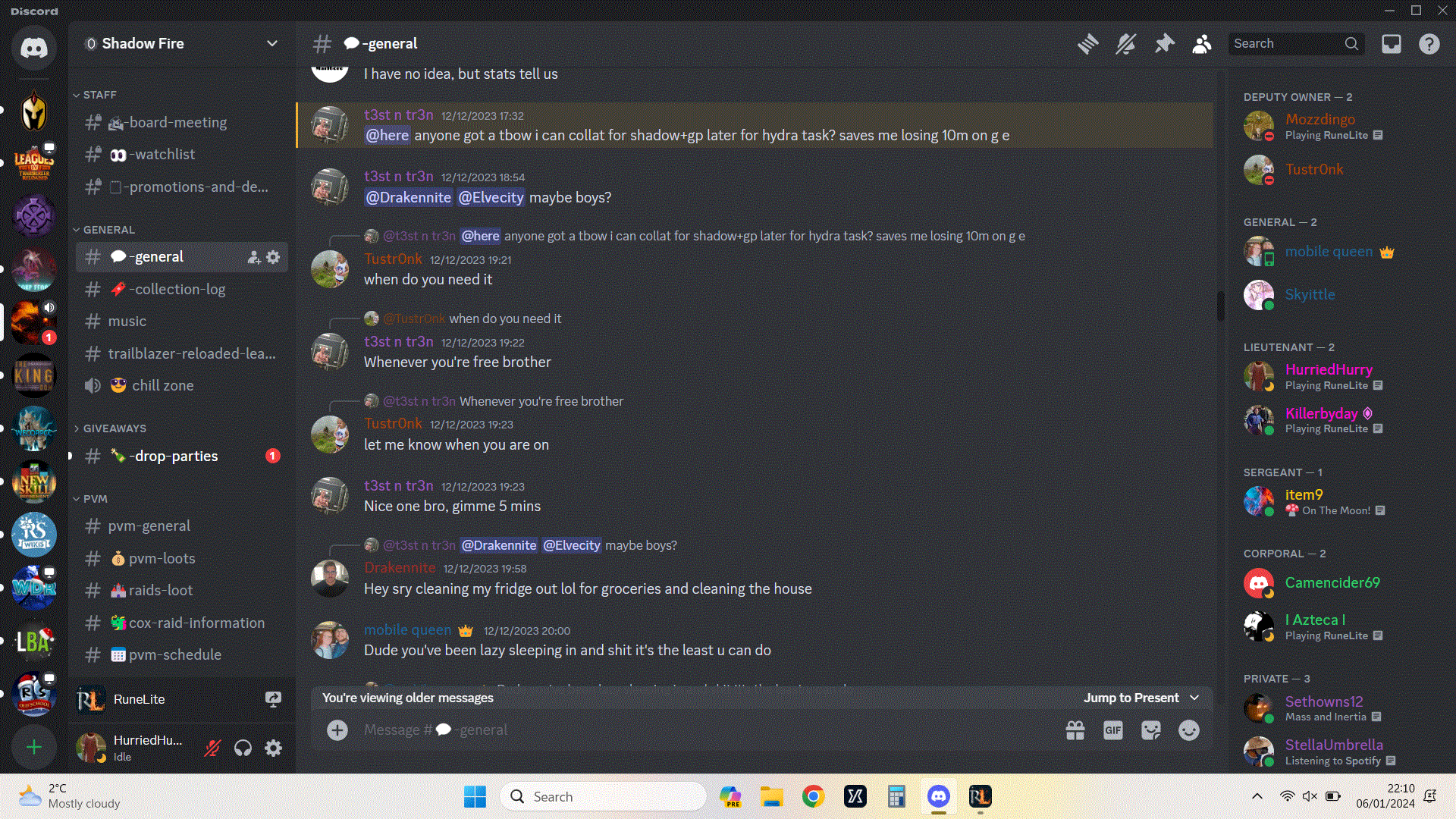 Evidence b3dac10 for a case against Trad3able