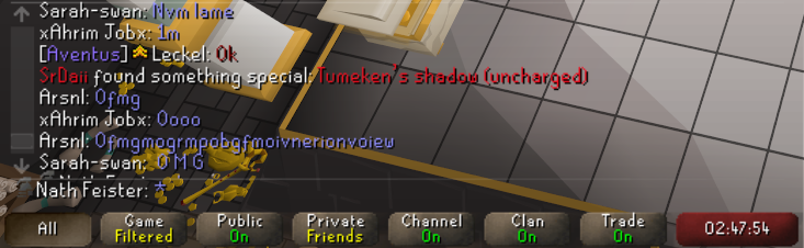Evidence be14f4c for a case against TOATUMEKEN3