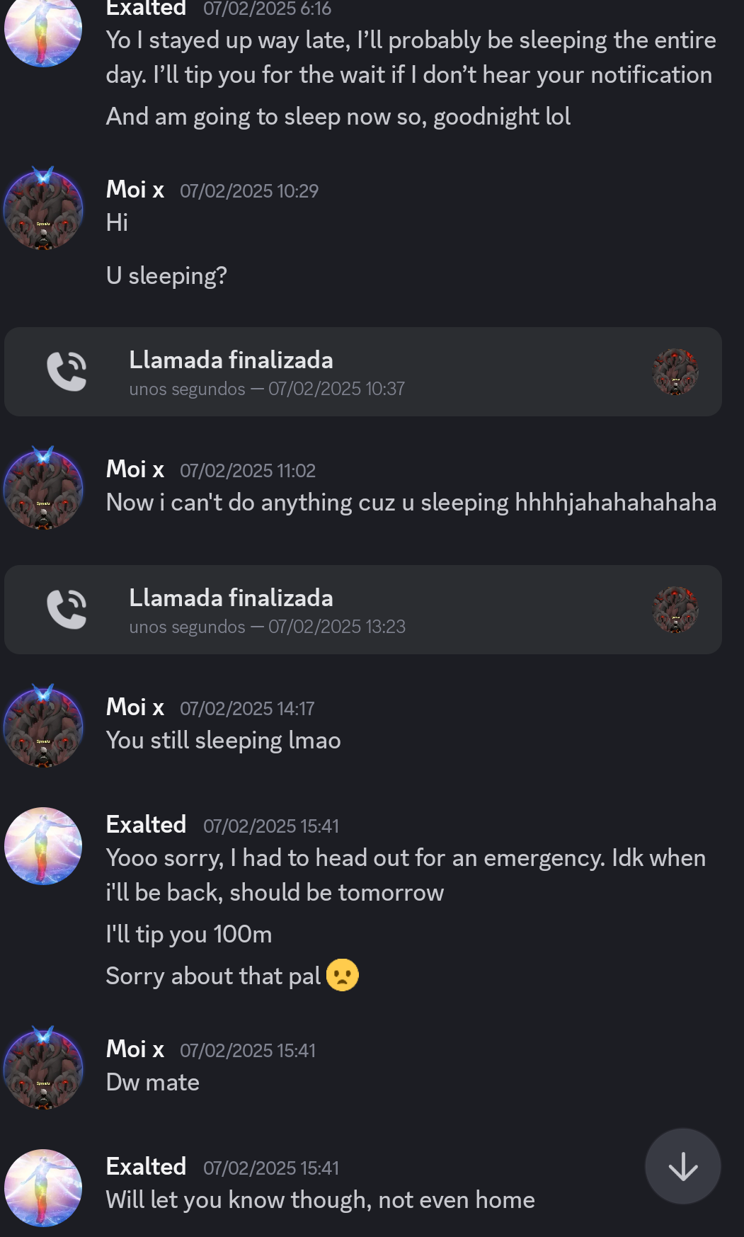 Evidence c26c619 for a case against Mooooncat