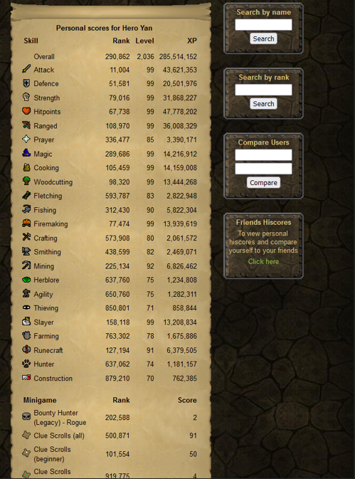 Evidence c33622e for a case against I Pking I