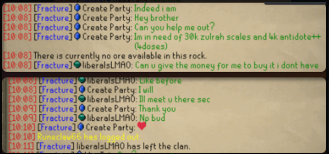 Evidence c4373f0 for a case against 27m ez